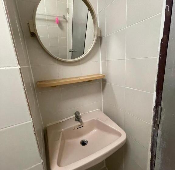 חדר דחוקס עם מיטת קינג, Residence Inn Pattaya