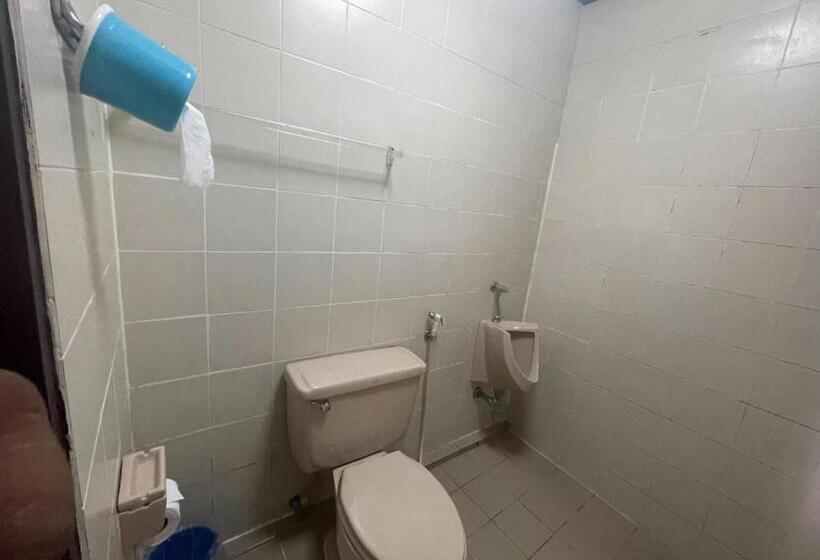 חדר דחוקס עם מיטת קינג, Residence Inn Pattaya