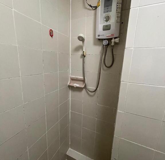 חדר דחוקס עם מיטת קינג, Residence Inn Pattaya