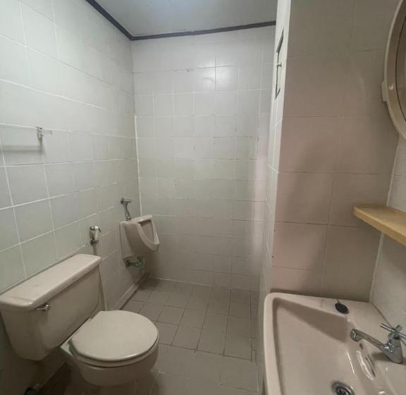 חדר משפחתי דלוקס, Residence Inn Pattaya