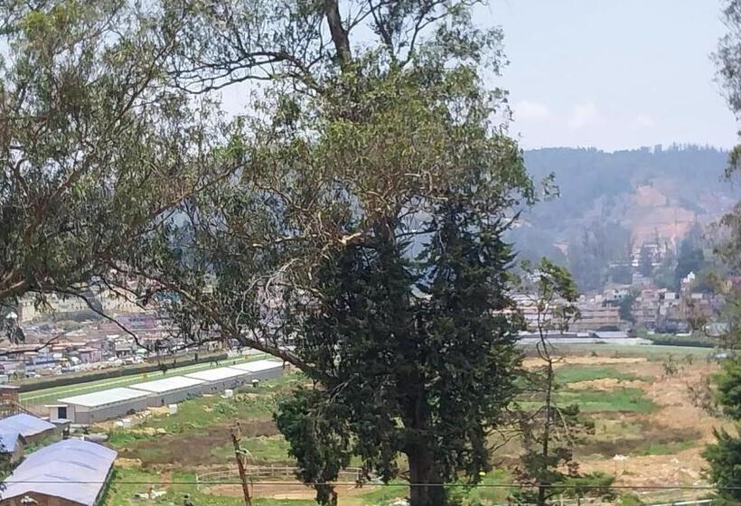 スタンダードルーム, Sv Residency