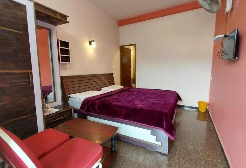 スタンダードルーム, Sv Residency