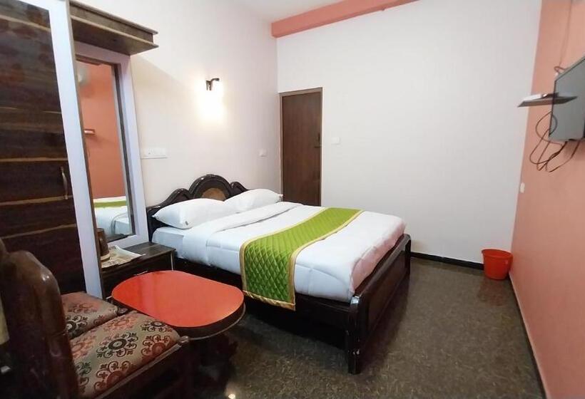 スタンダードルーム, Sv Residency