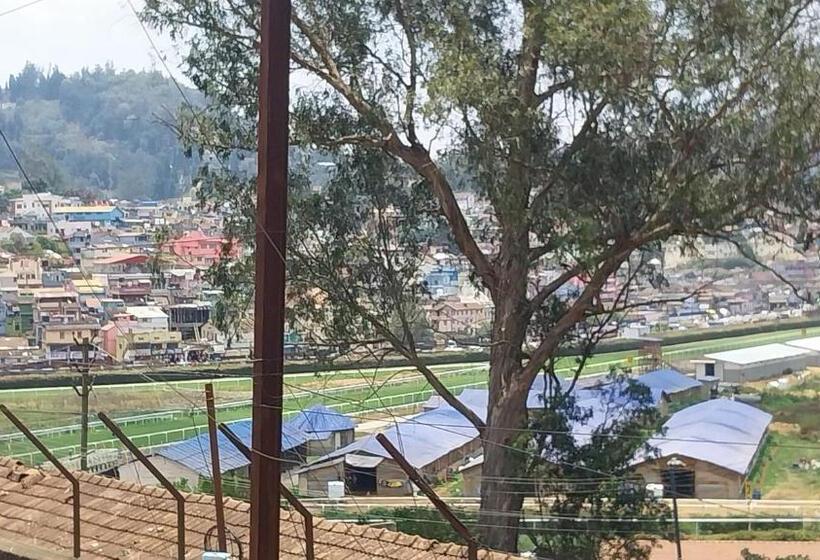 スタンダードルーム, Sv Residency