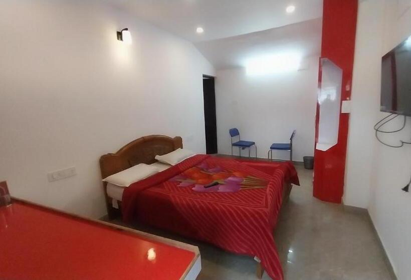 スタンダードルーム, Sv Residency