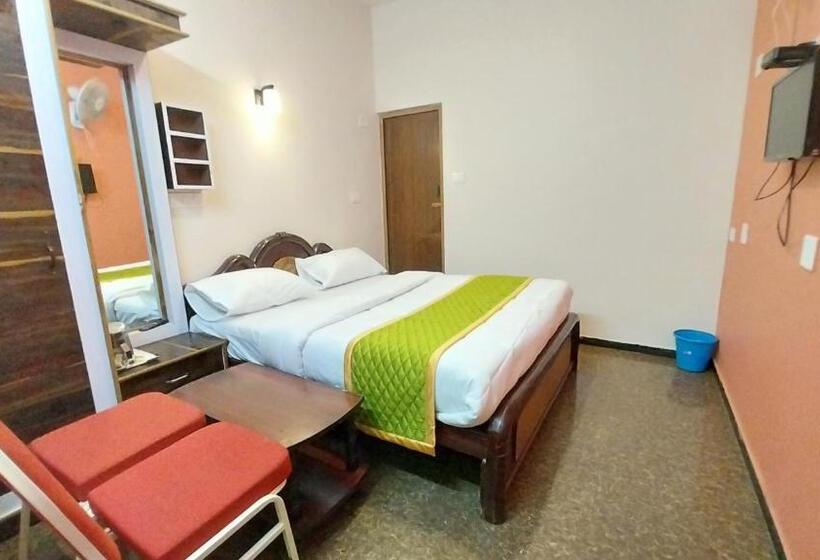 スタンダードルーム, Sv Residency