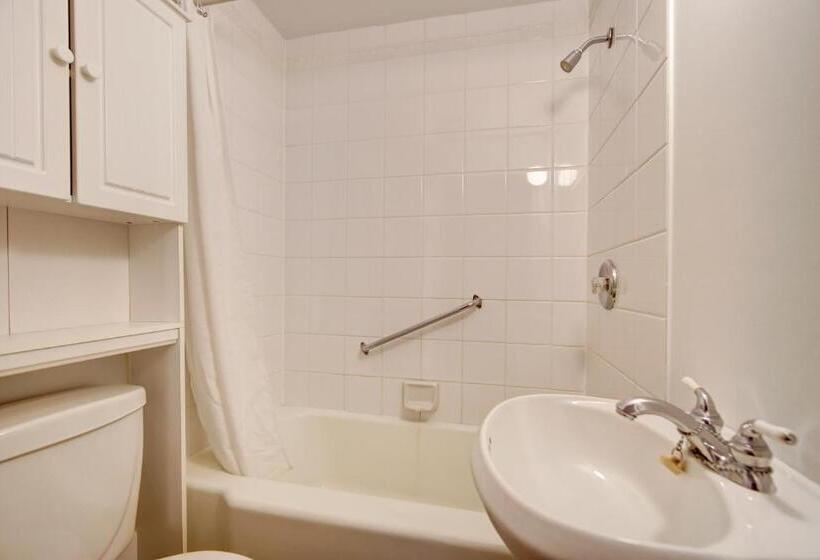 غرفة قياسية, The Evangeline