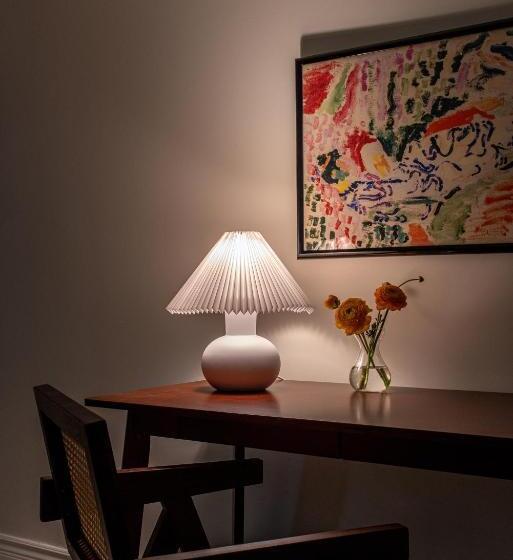 شقة سوبريور غرفة واحدة, The Evangeline