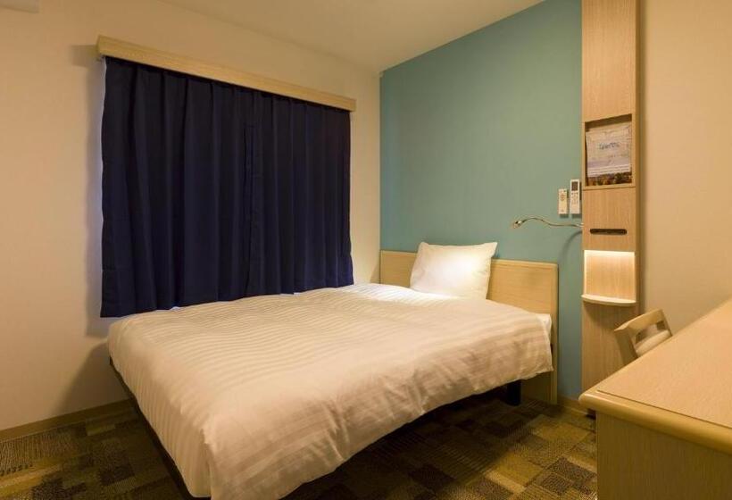 Номер Стандарт, Toyoko Inn Tozai-sen Kiba-eki