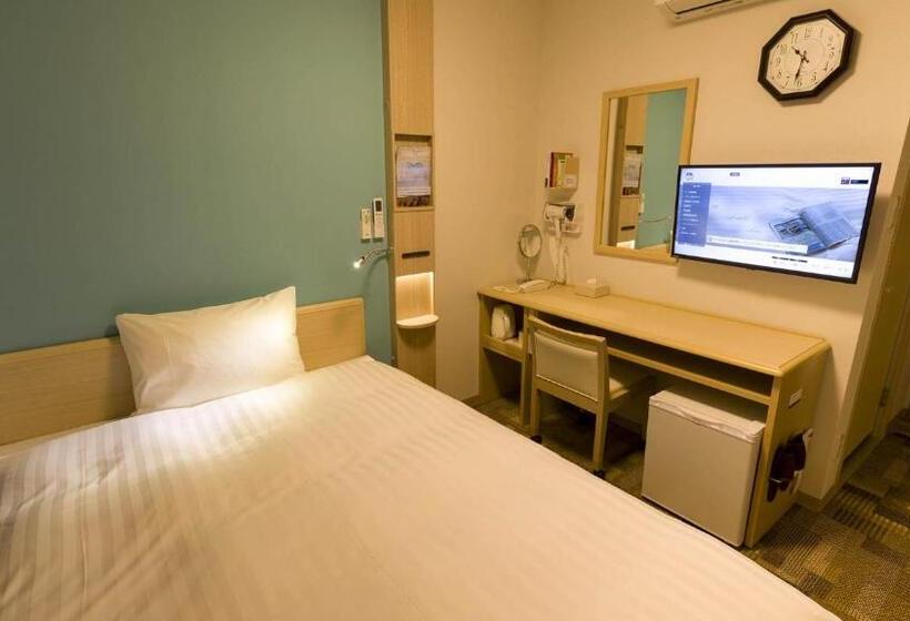 Номер Стандарт, Toyoko Inn Tozai-sen Kiba-eki