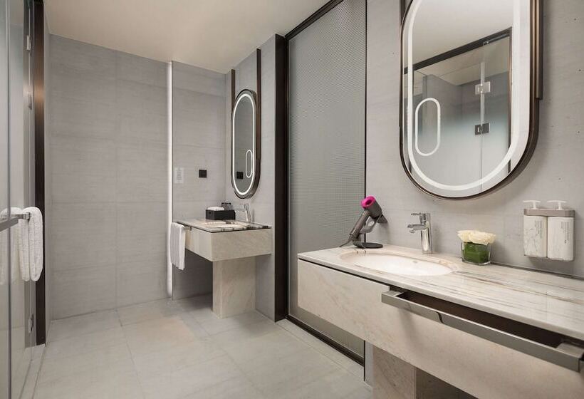 海景套房, Hualuxe Hotels And Resorts Sanya Yalong Bay Resort, An Ihg