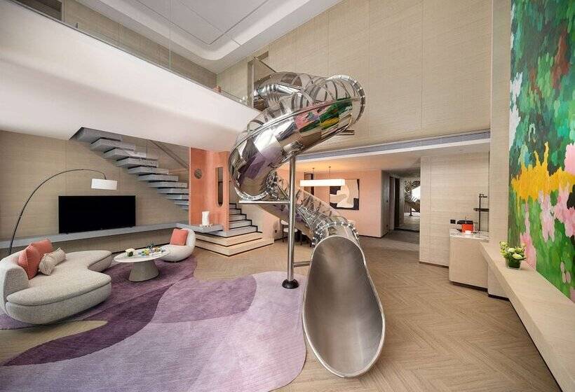 جناح مطلّ علي البحر, Hualuxe Hotels And Resorts Sanya Yalong Bay Resort, An Ihg