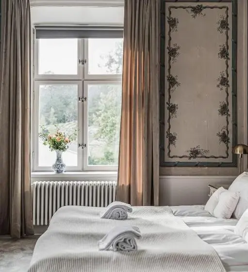 Standard-huone, Arbottna Herrgård