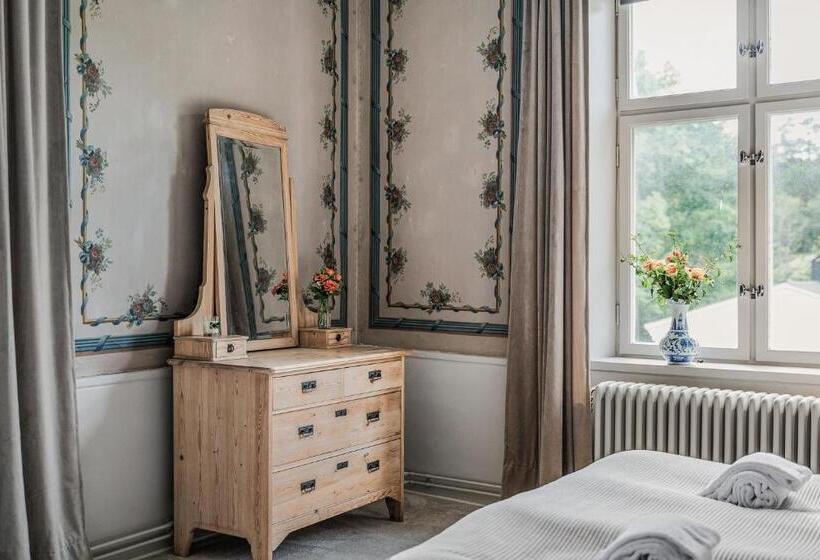 Номер Стандарт, Arbottna Herrgård