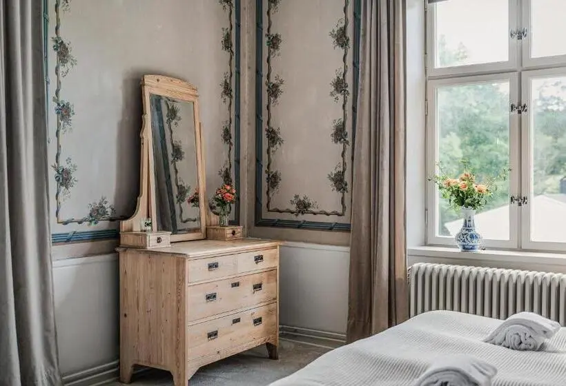 Standard-huone, Arbottna Herrgård