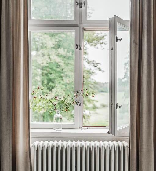 Номер Стандарт, Arbottna Herrgård