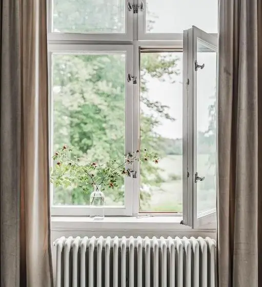 Standard-huone, Arbottna Herrgård