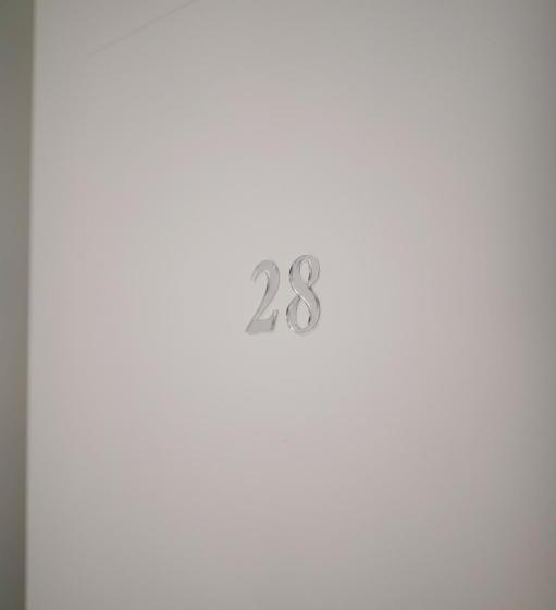 스탠다드 테라스 룸, La Resilienza Relais