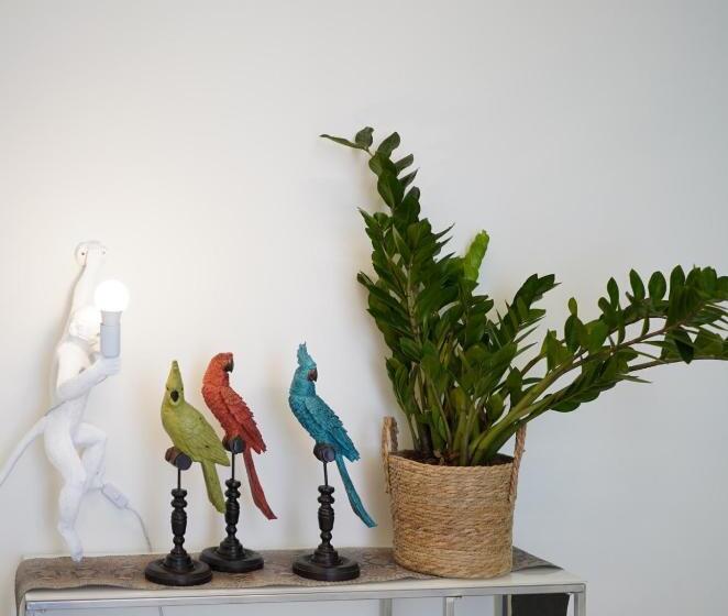 스탠다드 테라스 룸, La Resilienza Relais