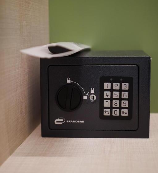 스탠다드 테라스 룸, La Resilienza Relais