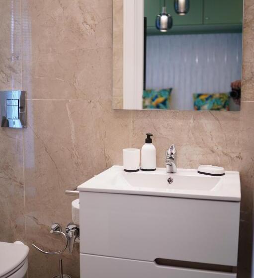 스탠다드 테라스 룸, La Resilienza Relais