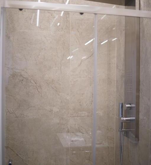 스탠다드 테라스 룸, La Resilienza Relais