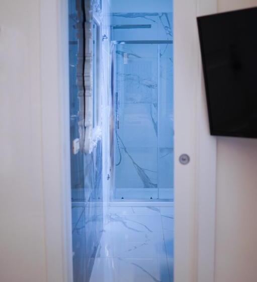 스탠다드 테라스 룸, La Resilienza Relais