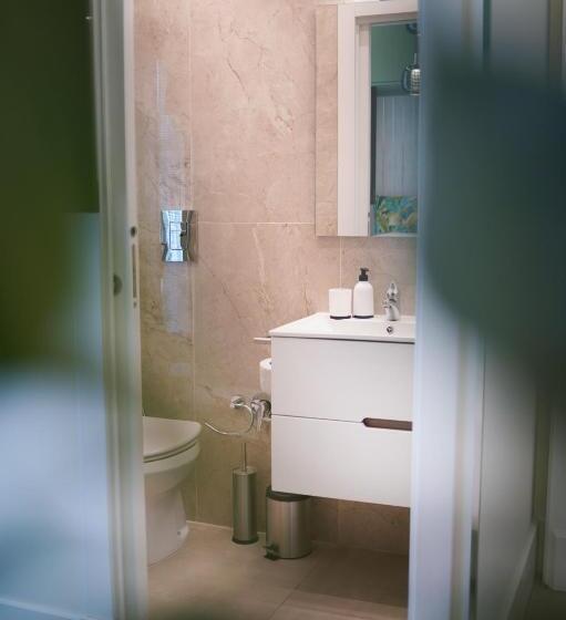 Номер Стандарт с Террасой, La Resilienza Relais