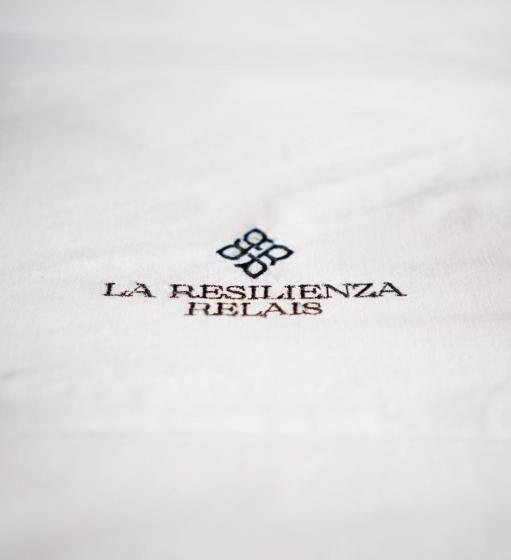 디럭스 룸, La Resilienza Relais
