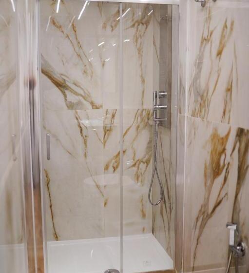 스탠다드 테라스 룸, La Resilienza Relais