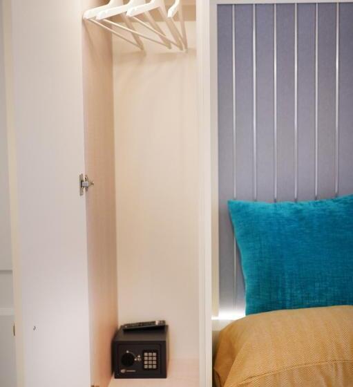 스탠다드 테라스 룸, La Resilienza Relais