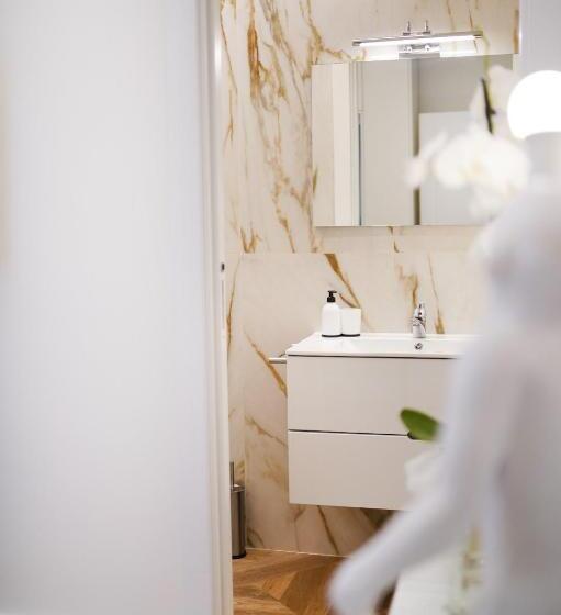 스탠다드 테라스 룸, La Resilienza Relais