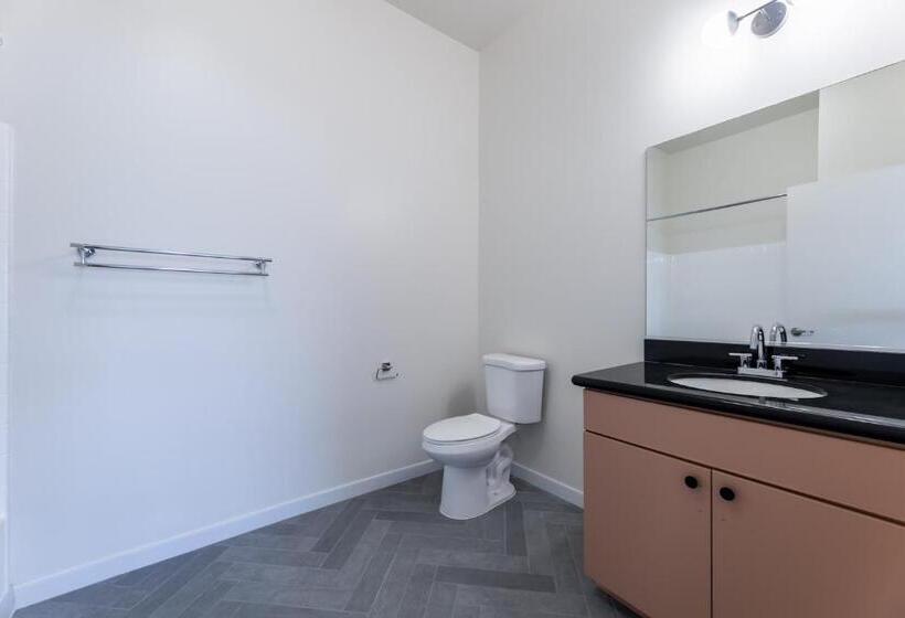 Студио Стандарт Кровать Кинг, Kasa Sunset Los Angeles