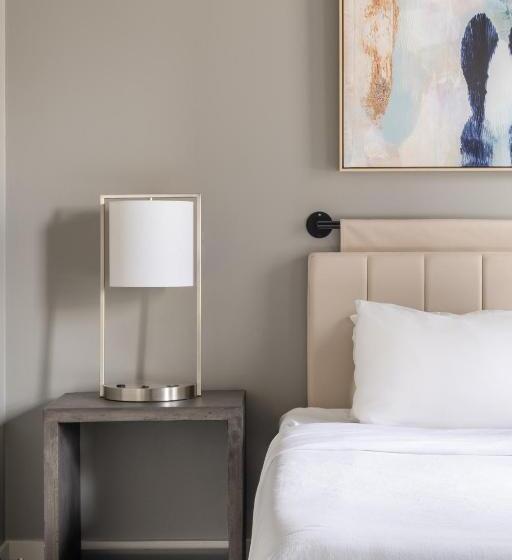 Студио Стандарт Кровать Кинг, Kasa Sunset Los Angeles