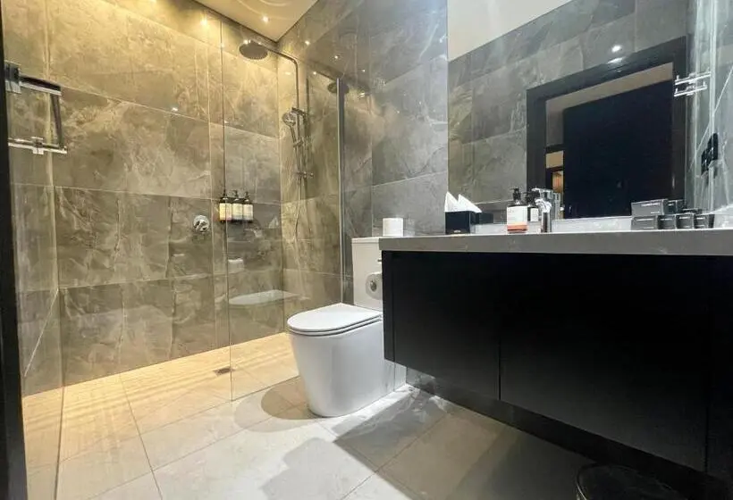 Superior-huone, Platinum Rooms
