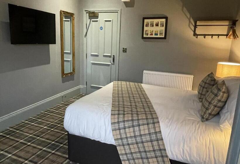 غرفة ديلوكس, The Ivy Tree