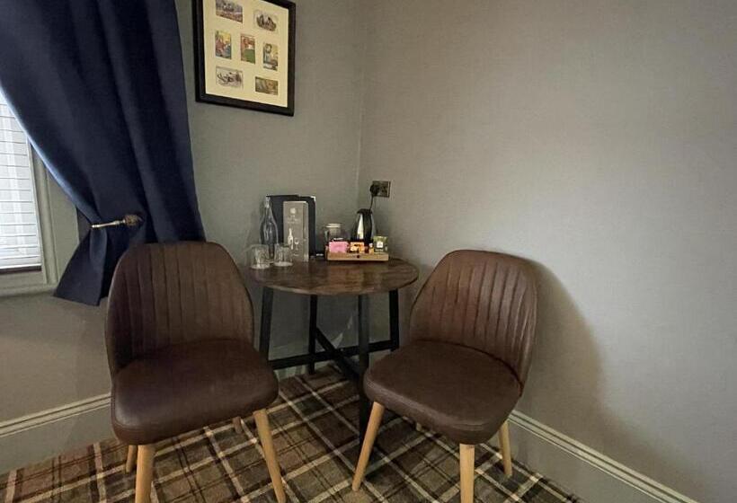 شقة ديلوكس غرفة واحدة, The Ivy Tree