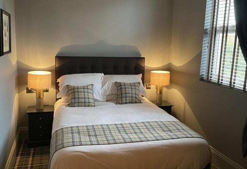 شقة ديلوكس غرفة واحدة, The Ivy Tree