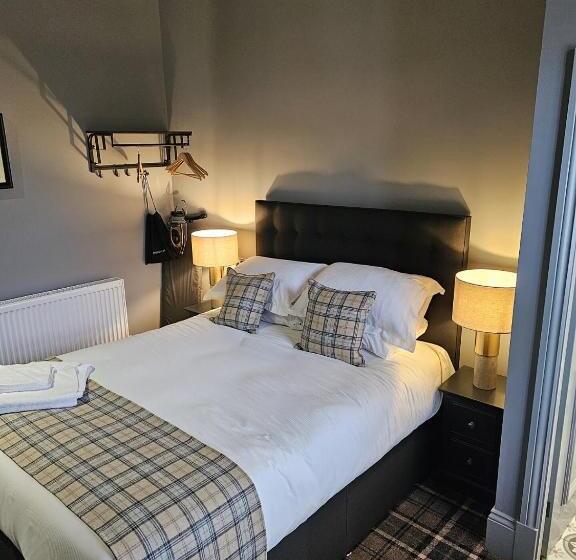 شقة ديلوكس غرفة واحدة, The Ivy Tree