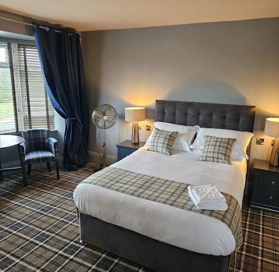 غرفة سوبيريور سرير كينج, The Ivy Tree