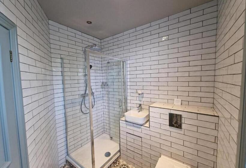 غرفة ديلوكس فردية, The Ivy Tree