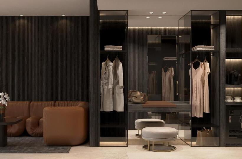 바다전망 스위트 (자쿠지), Casaly Hotel & Spa