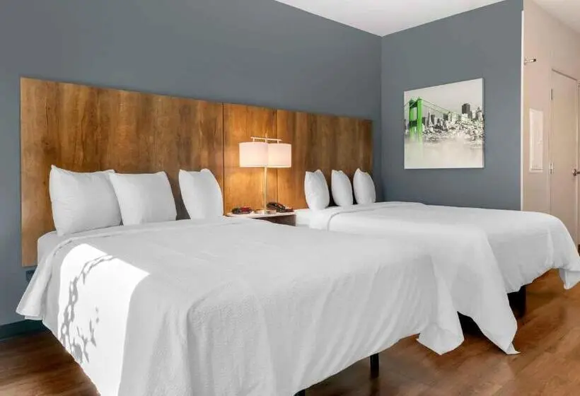 Standard-studio Queen-vuode, Extended Stay America Premier Suites   Reno   Sparks