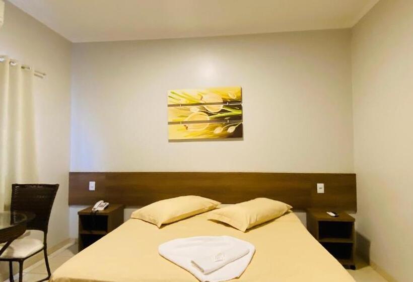 1 Schlafzimmer Apartment, Nova Aliança