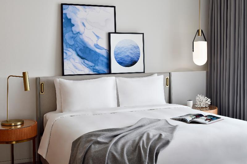 اتاق پرمیوم, Vida Creek Beach