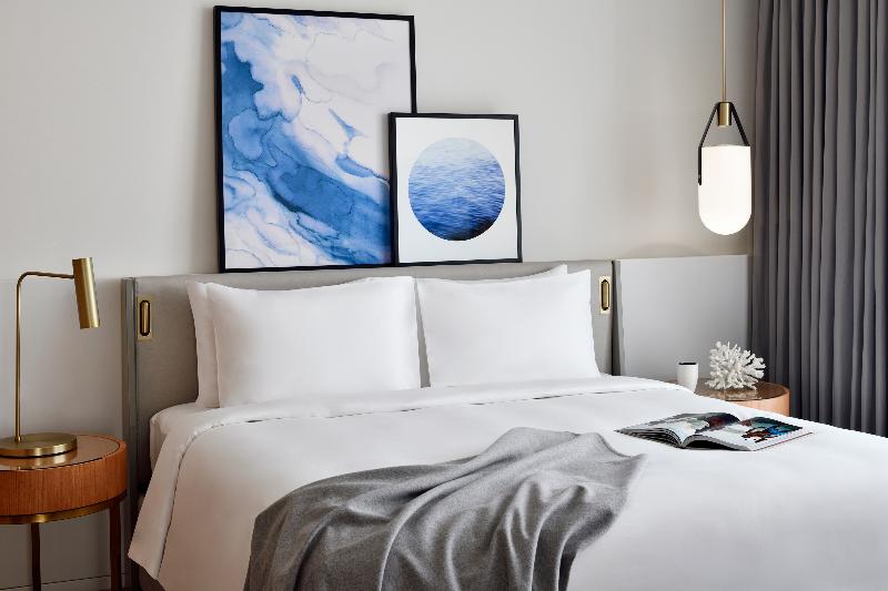 اتاق پرمیوم, Vida Creek Beach