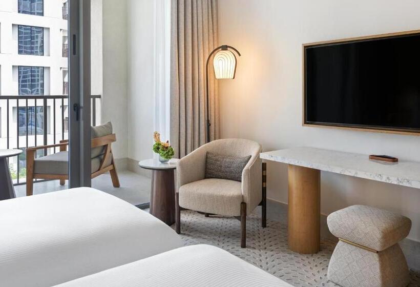 اتاق لوکس, Vida Creek Beach