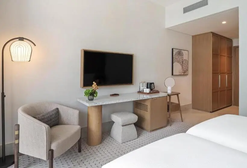 اتاق لوکس با چشمانداز دریاچه, Vida Creek Beach