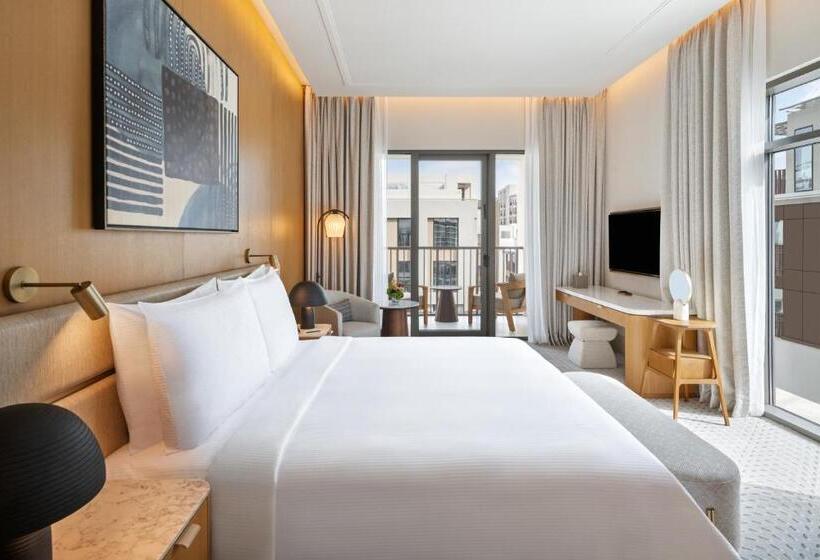 اتاق پرمیوم, Vida Creek Beach