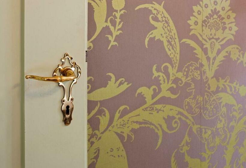 חדר בסיסי, Boutique Hotel Auberge Langenthal